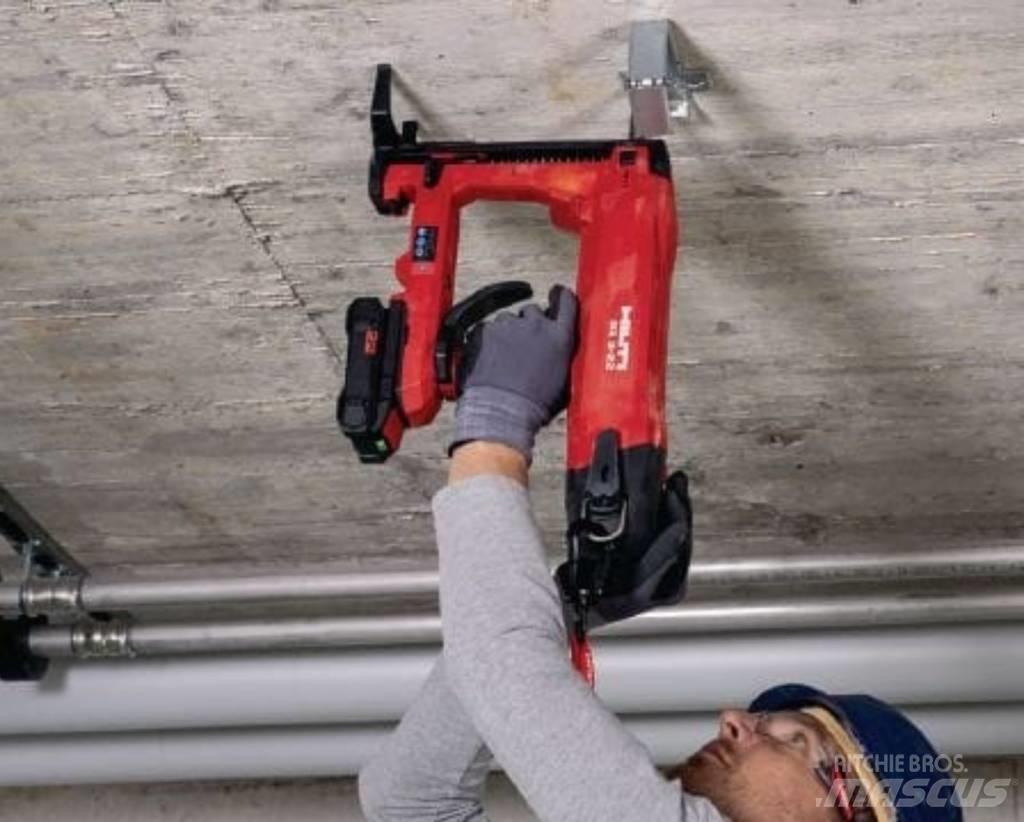 Hilti BX3 Леса строительные