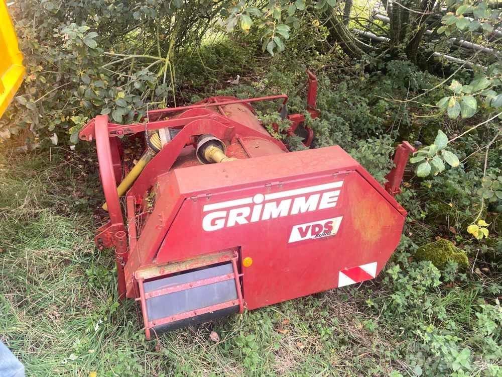 Grimme KS 1500A Машины для уборки и переработки картофеля - Другие