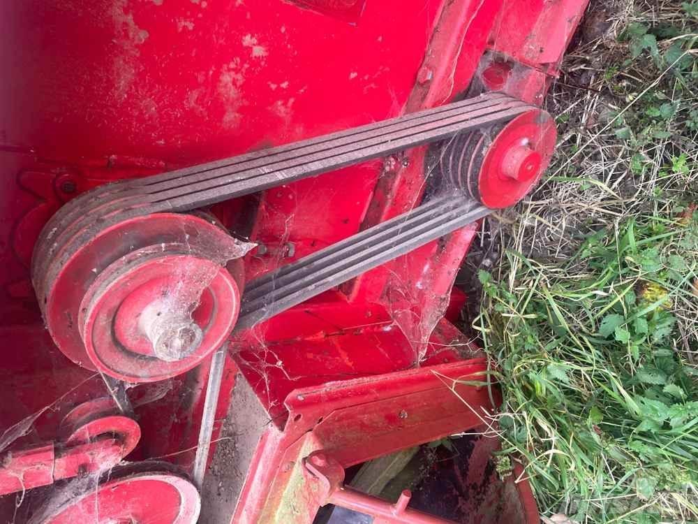 Grimme KS 1500A Машины для уборки и переработки картофеля - Другие
