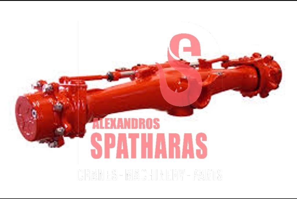 Carraro 861878	pinion Трансмиссии и КПП
