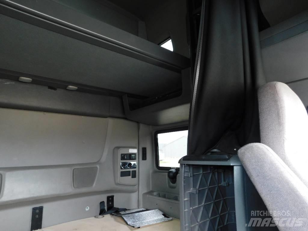 International LT 625 Седельные тягачи