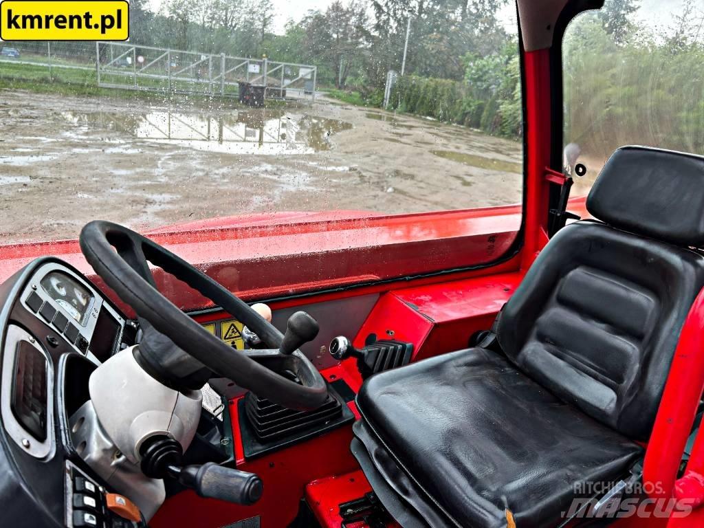 JCB 531-70 Телескопические погрузчики