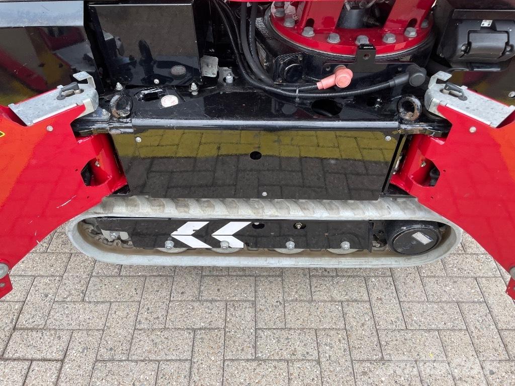 Hoeflon C 6 SOLD Мини-краны