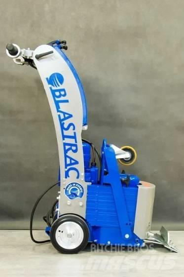  Blastrac BS110 Строительная техника - Другие