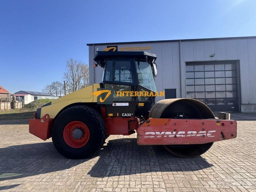 Dynapac CA 302 D Грунтовые катки