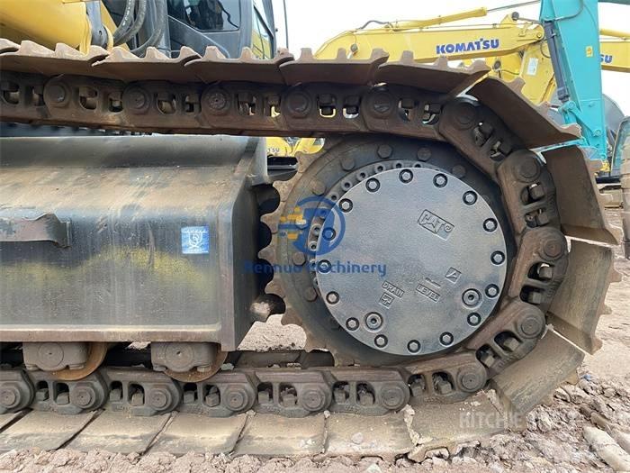 CAT 336 DL Гусеничные экскаваторы