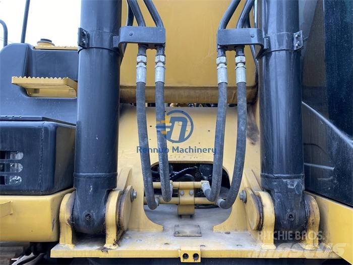 CAT 336 DL Гусеничные экскаваторы
