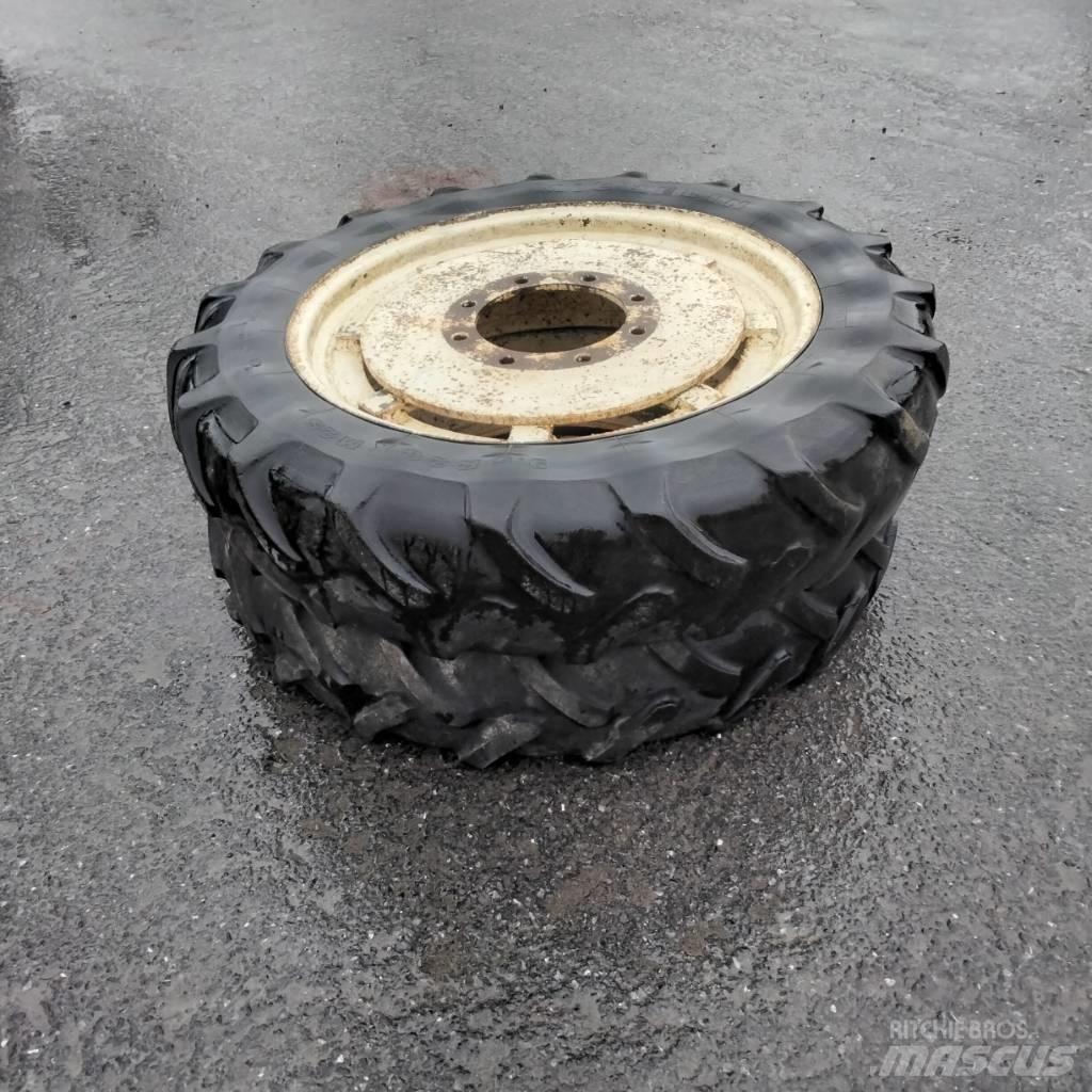 Michelin 9.5R28 Шины и колёса