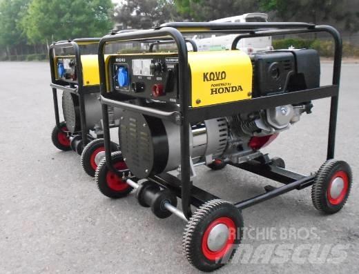 Kovo kh240ac Сварочные аппараты