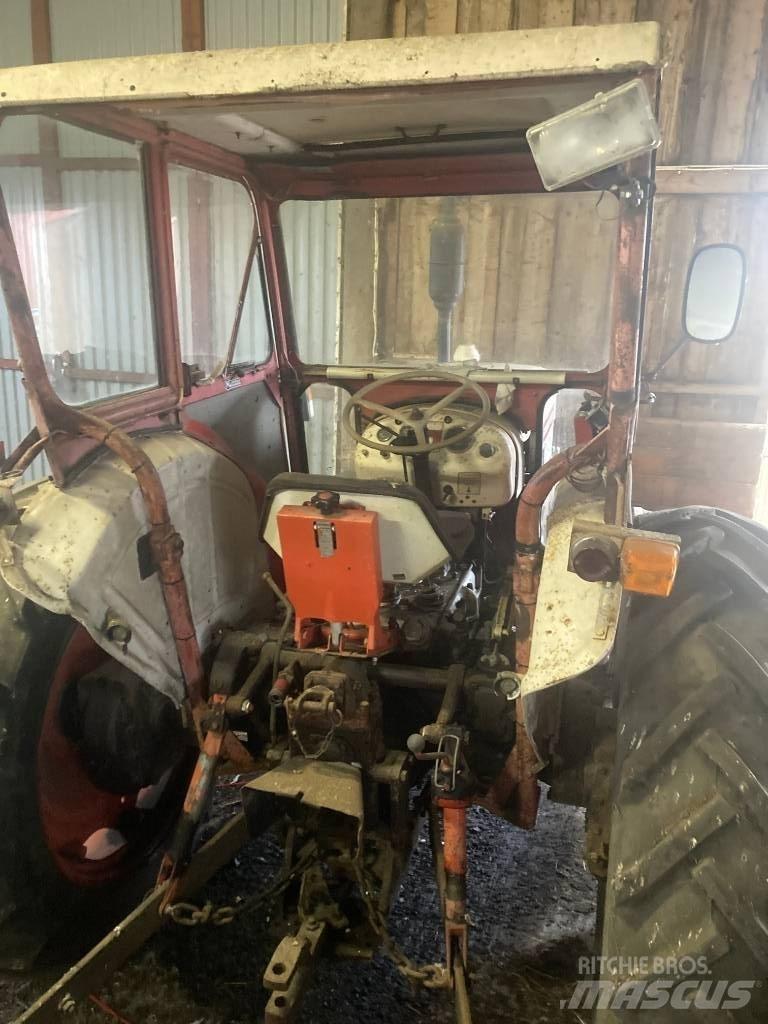 David Brown 880 Трактора