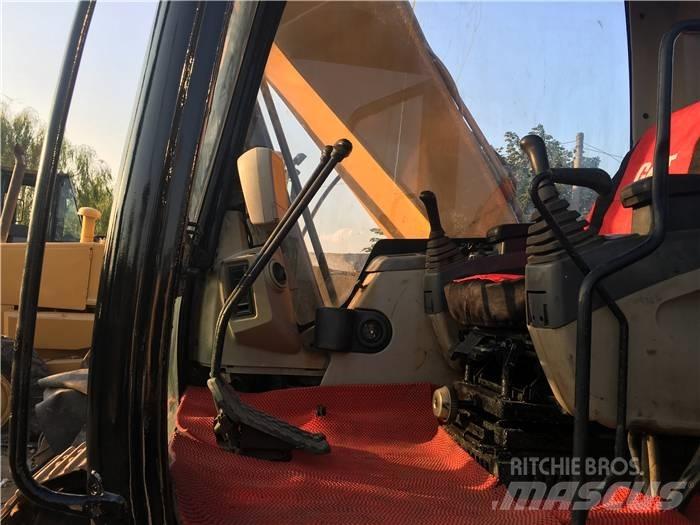 CAT 320 C L Гусеничные экскаваторы