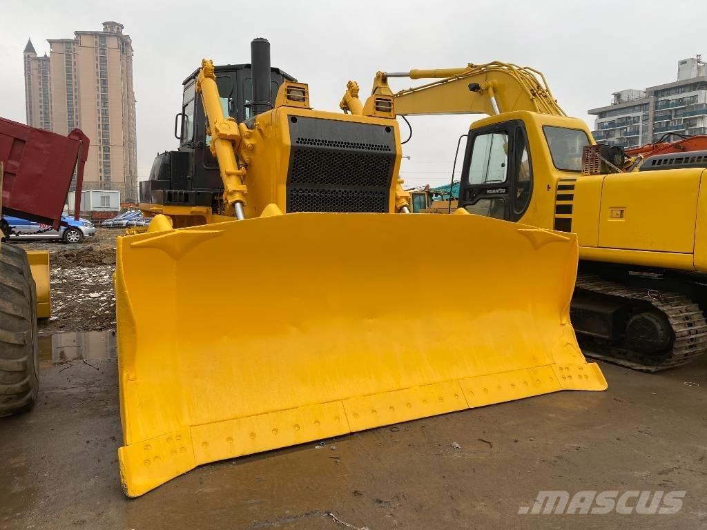 Shantui SD 32 Гусеничные бульдозеры