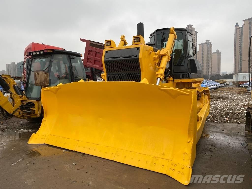 Shantui SD 32 Гусеничные бульдозеры