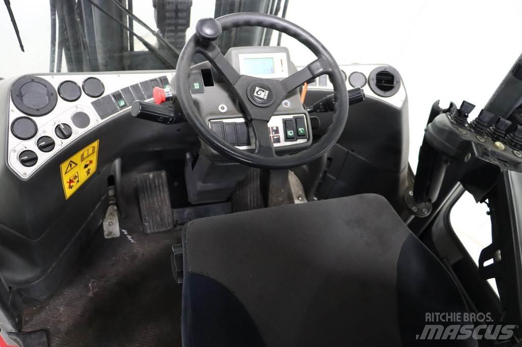 Kalmar ECF70-6 Электропогрузчики