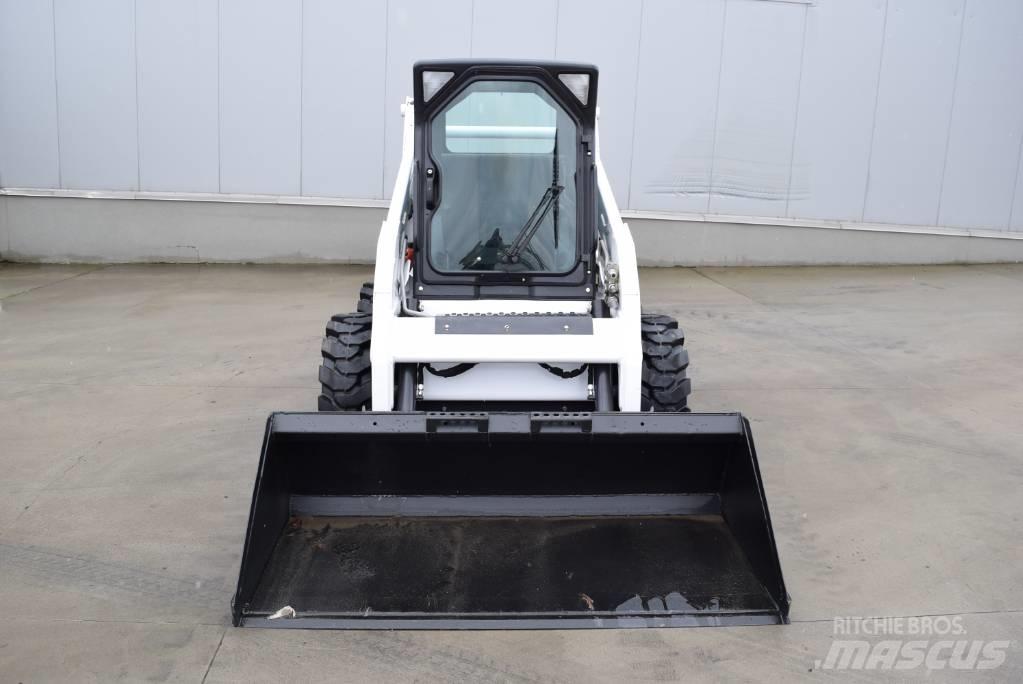 Bobcat S 175 Мини-погрузчики
