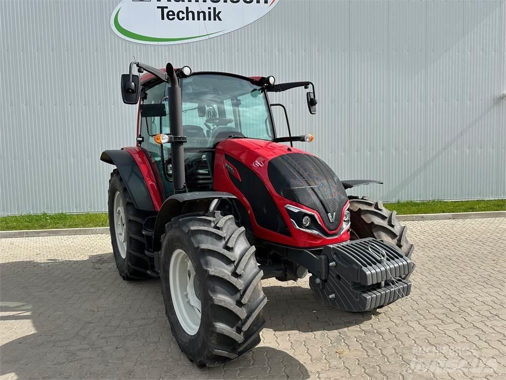 Valtra A105 MH Трактора