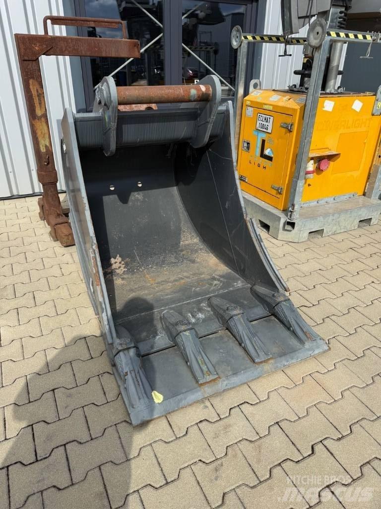 Lehnhoff SW 21 Экскаваторные стрелы