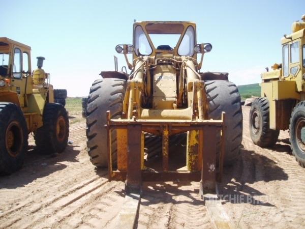 CAT 988 A Фронтальные погрузчики