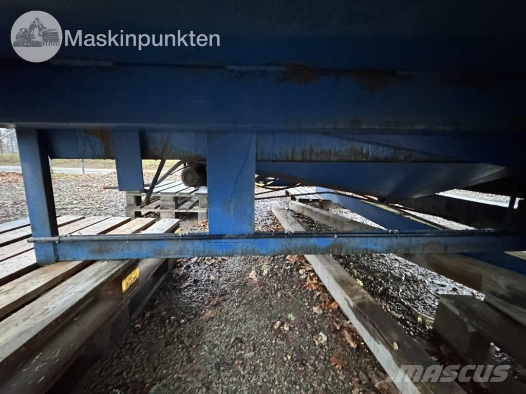  Lasthuskaj Okänt Складские площадки