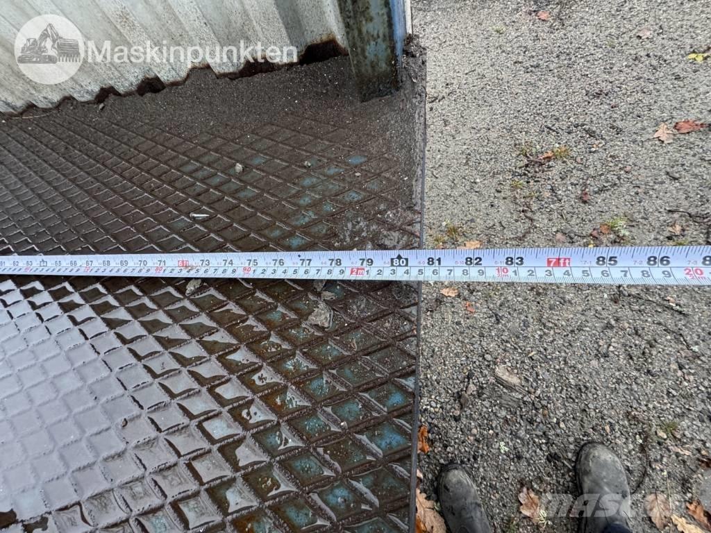  Lasthuskaj Okänt Складские площадки