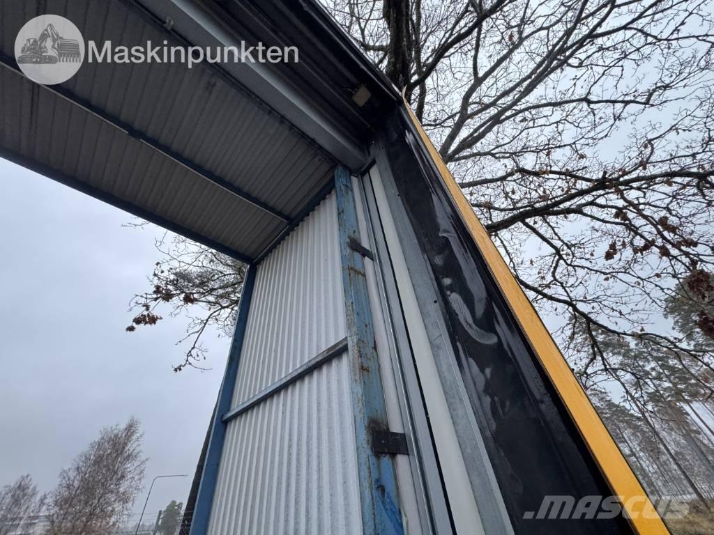  Lasthuskaj Okänt Складские площадки