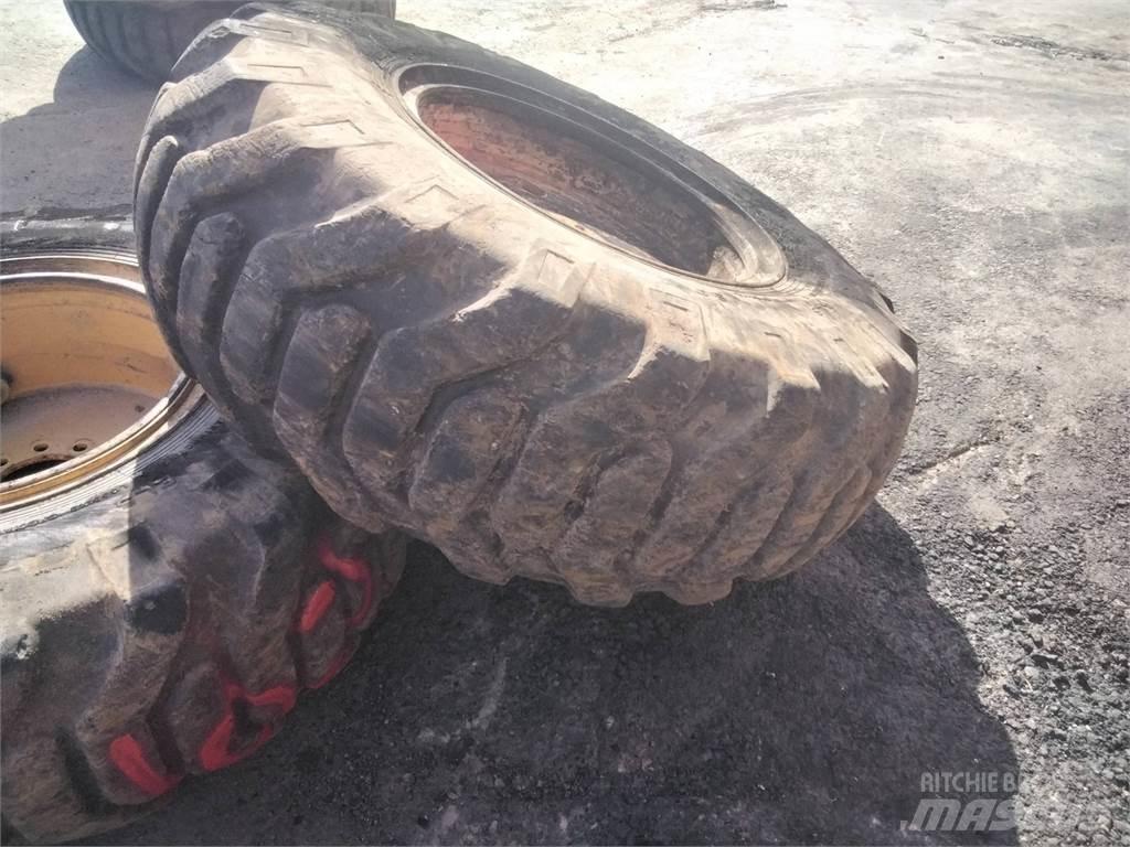 Nokian Els 17,5x25 Шины и колёса