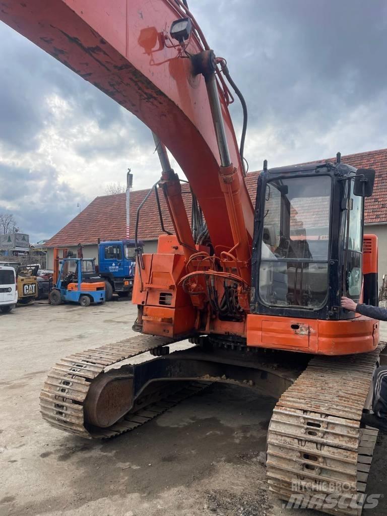 CAT 321 C LCR Гусеничные экскаваторы