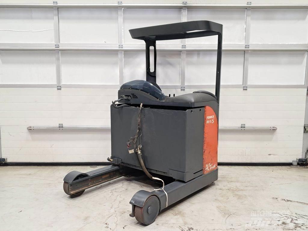 Linde R16 S HD Ричтраки