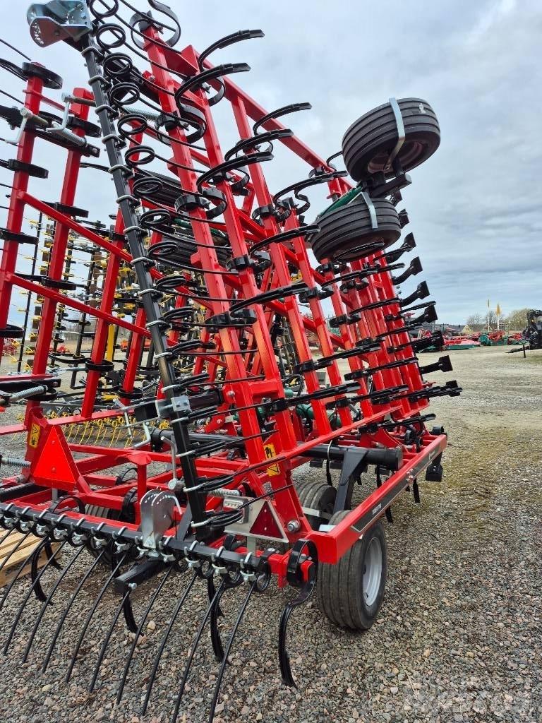 Kverneland Tiger 7 Почвеные фрезы