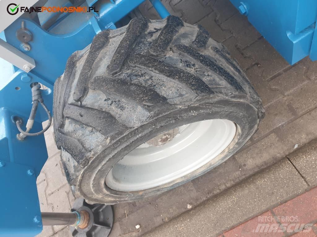 Genie GS 3268RT Ножничные подъемники