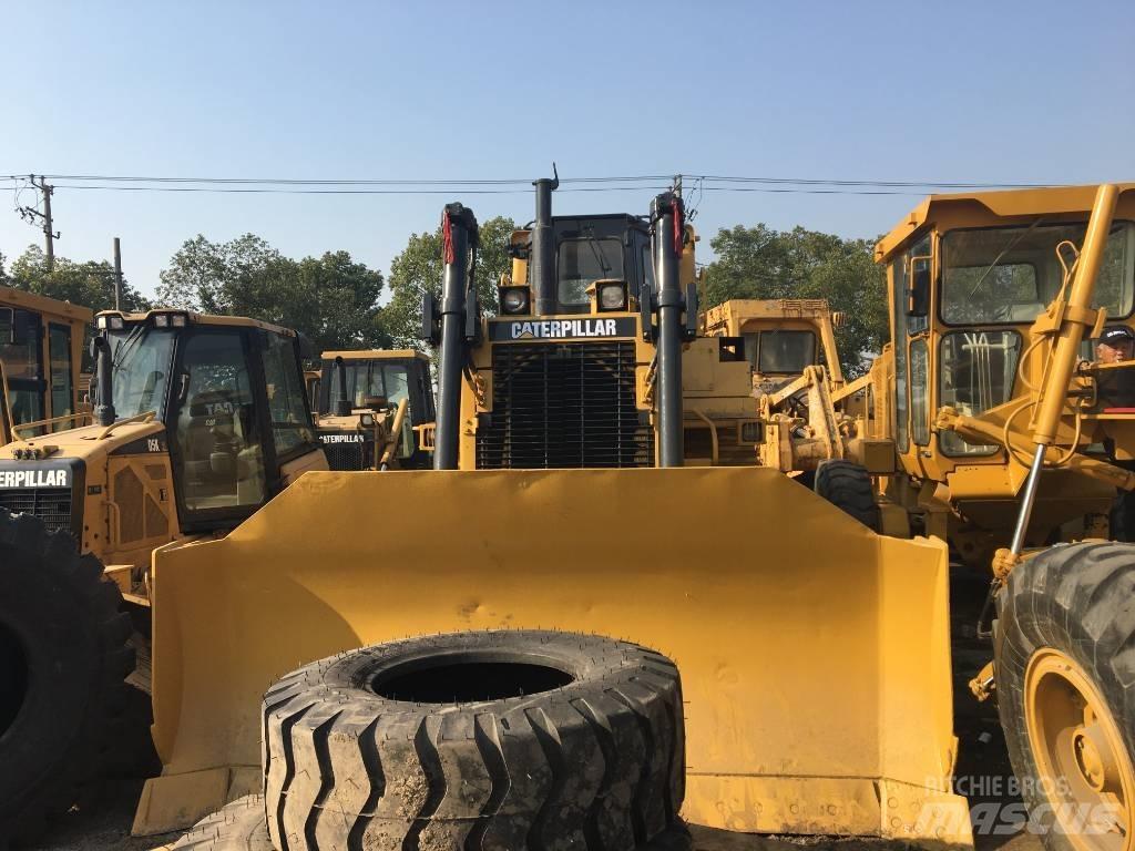 CAT D 7 H Гусеничные бульдозеры