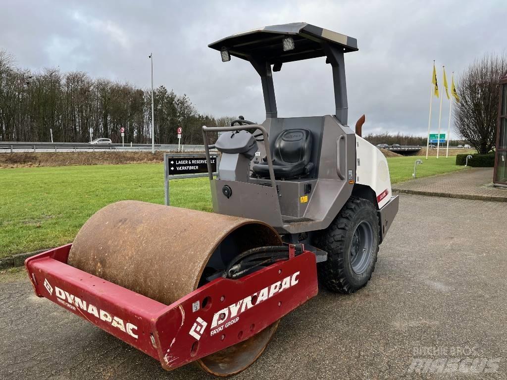 Dynapac CA1300D Уплотнители грунта