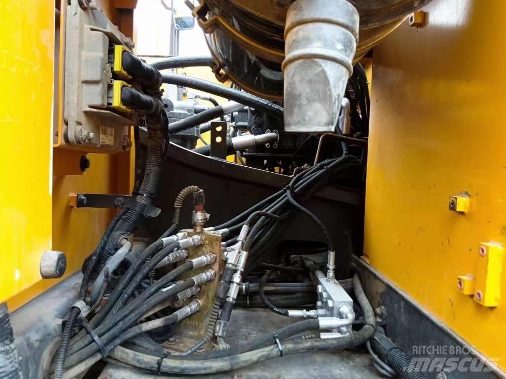 Volvo EC 300 D L Гусеничные экскаваторы