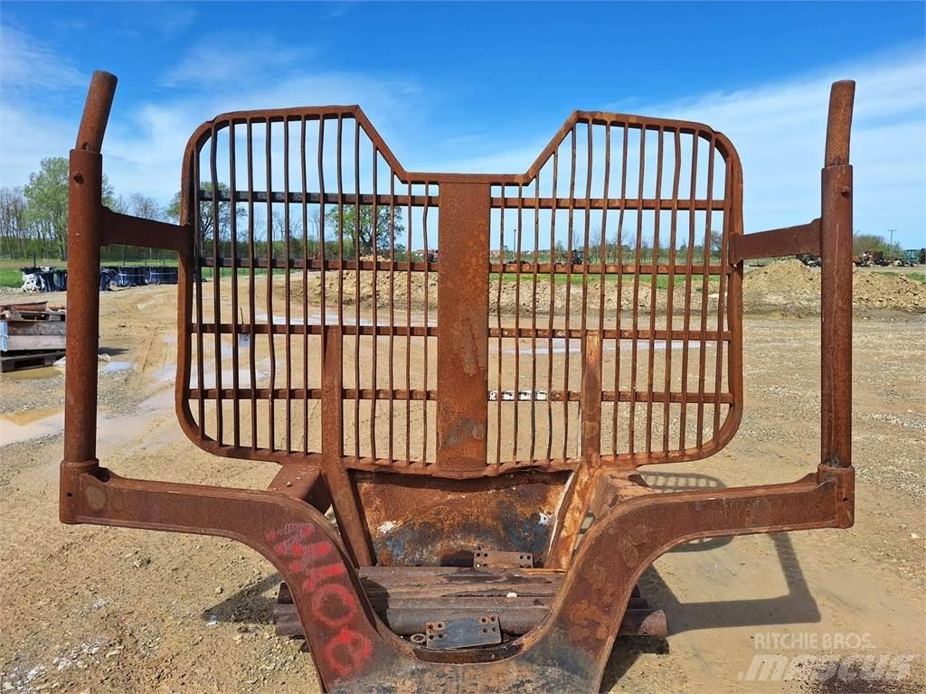 John Deere 1110E Другие компоненты лесотехники