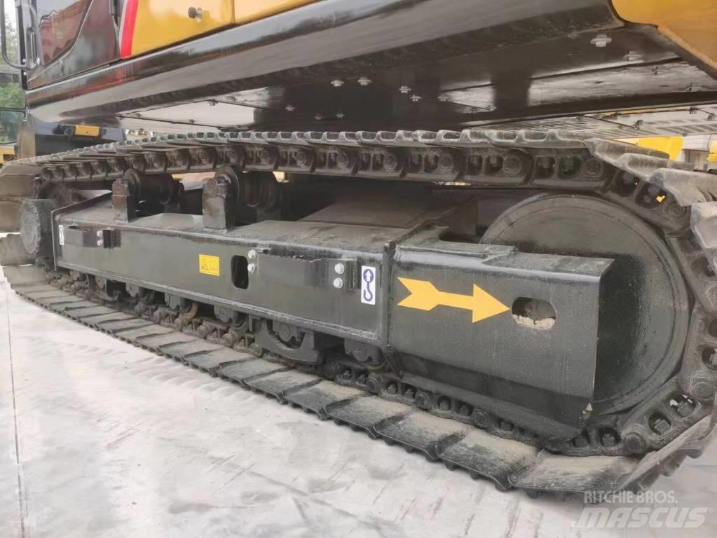 Sany SY 135 C Гусеничные экскаваторы