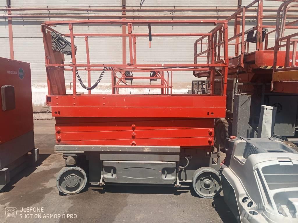 JLG 2630 ES Ножничные подъемники