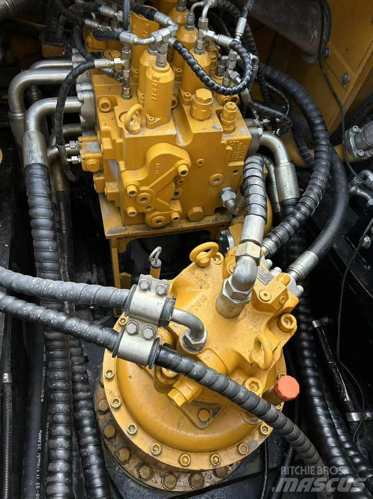 Sany 485 Гусеничные экскаваторы