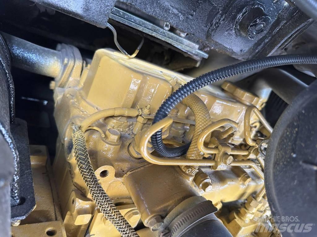 CAT 303GR Малые экскаваторы 7т-12т