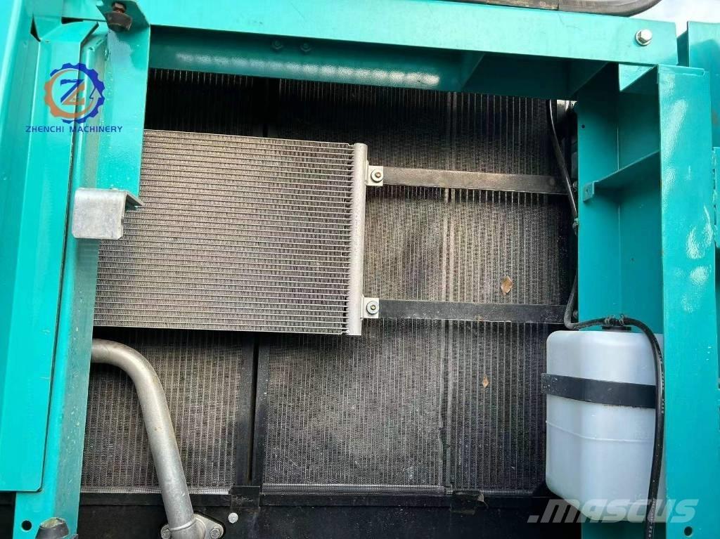 Kobelco SK 350 LC Гусеничные экскаваторы