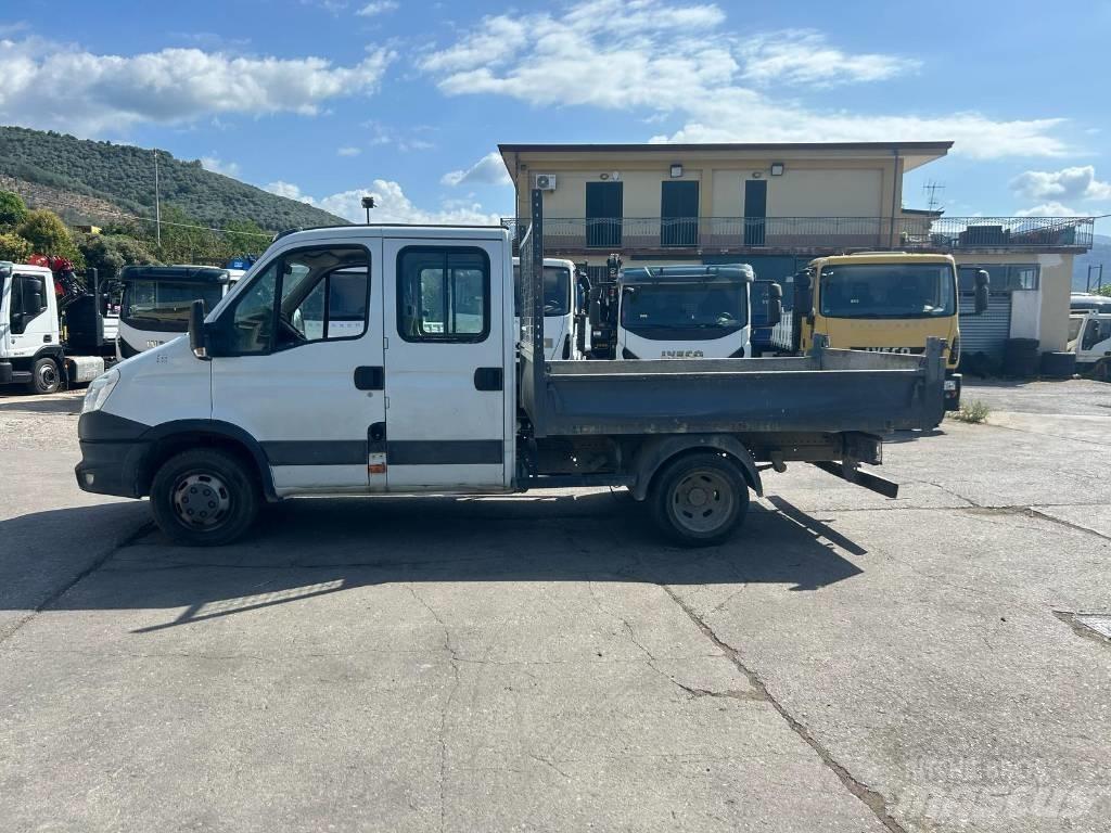 Iveco Daily 35 C13 Грузовики-Самосвалы