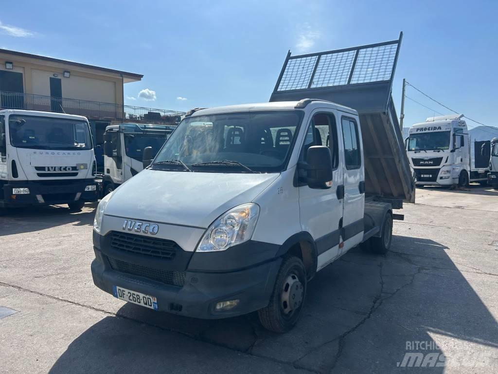 Iveco Daily 35 C13 Грузовики-Самосвалы