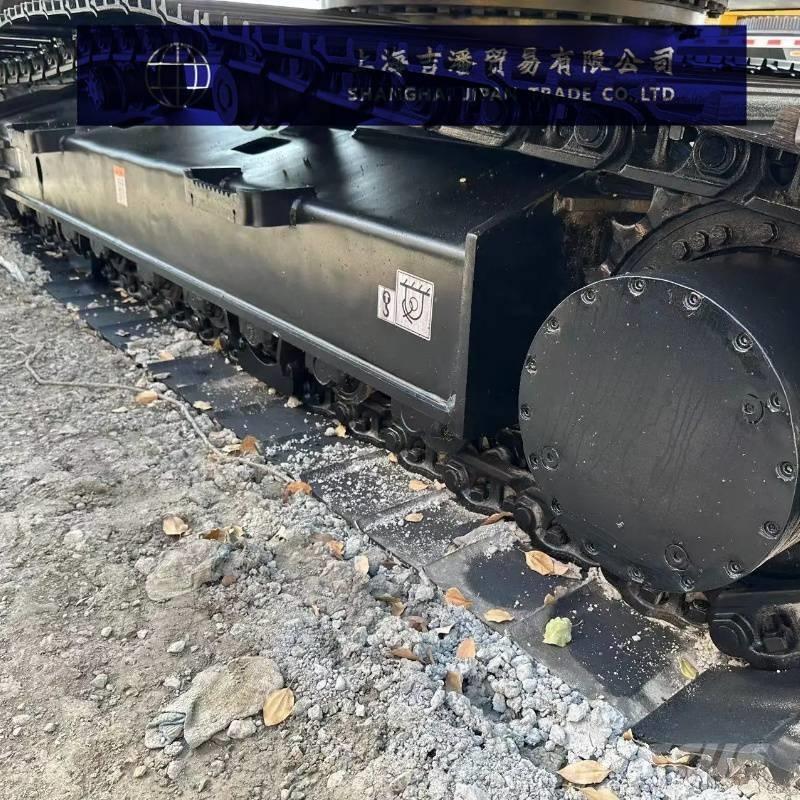 Sany SY 245 Гусеничные экскаваторы