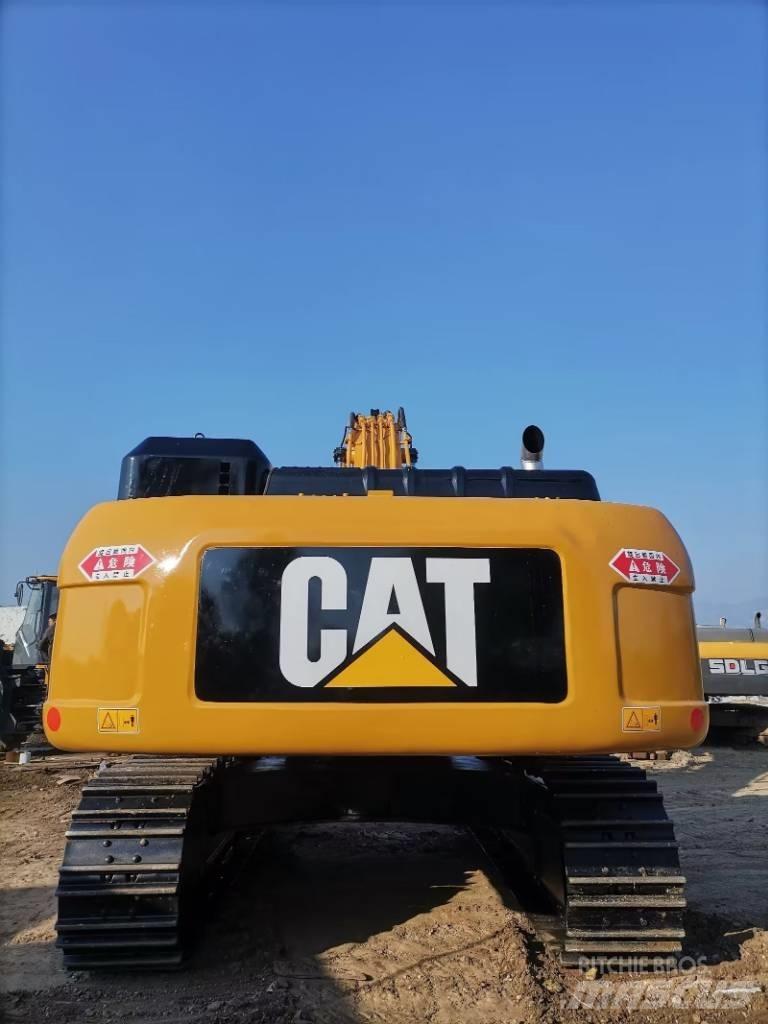 CAT 336 D Гусеничные экскаваторы
