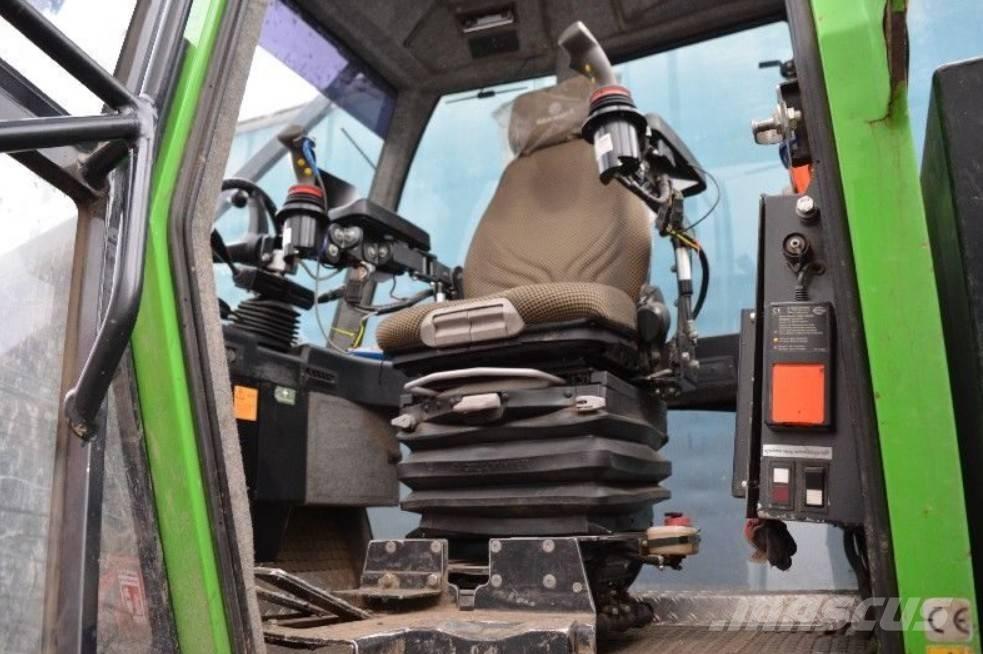 Noe 170-6R Форвардеры