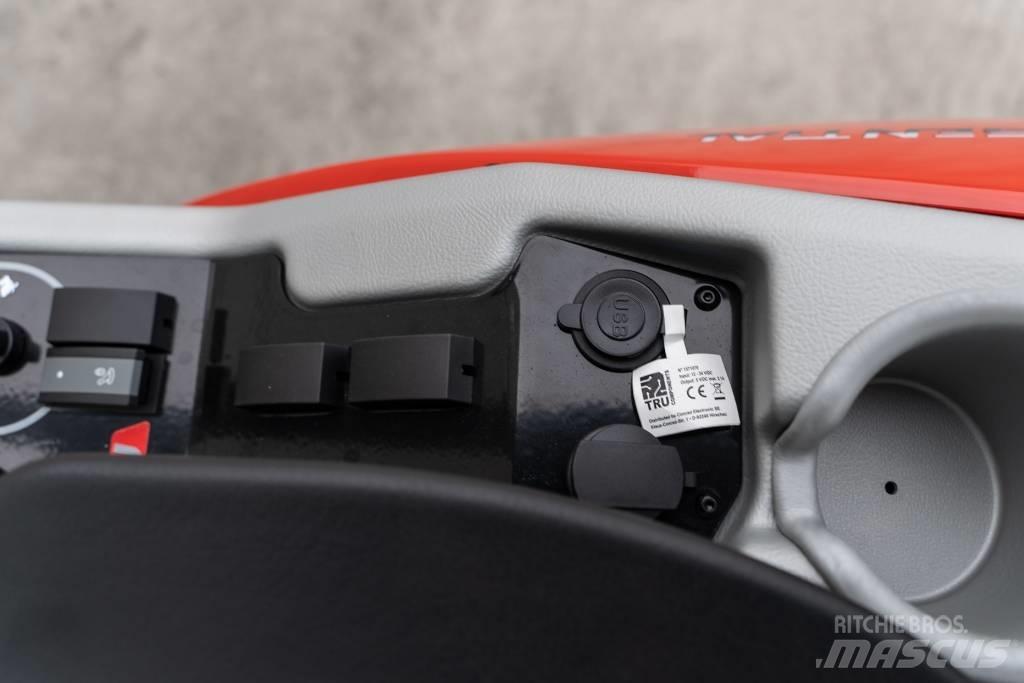 Manitou MLA4-50HC Малые погрузчики