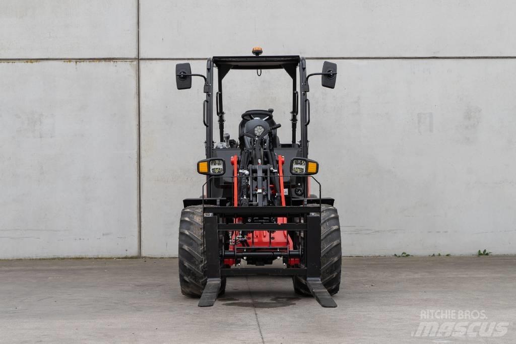 Manitou MLA4-50HC Малые погрузчики