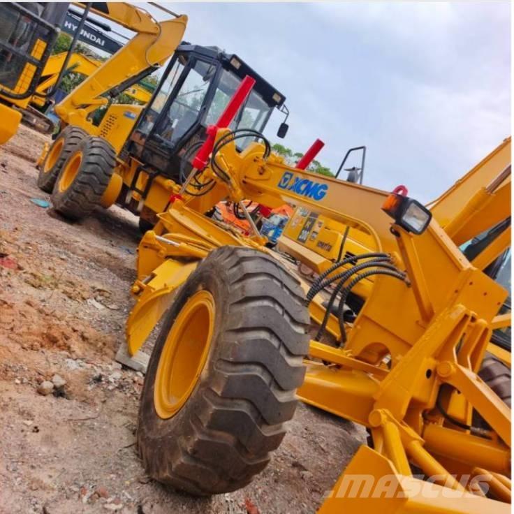 XCMG GR 215 Грейдеры