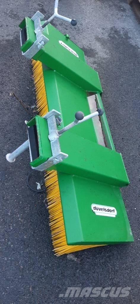 Duevelsdorf 1.80 Сельхозтехника - Другие