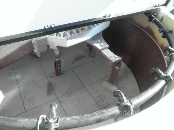Frumecar EMA 500 Бетонные заводы