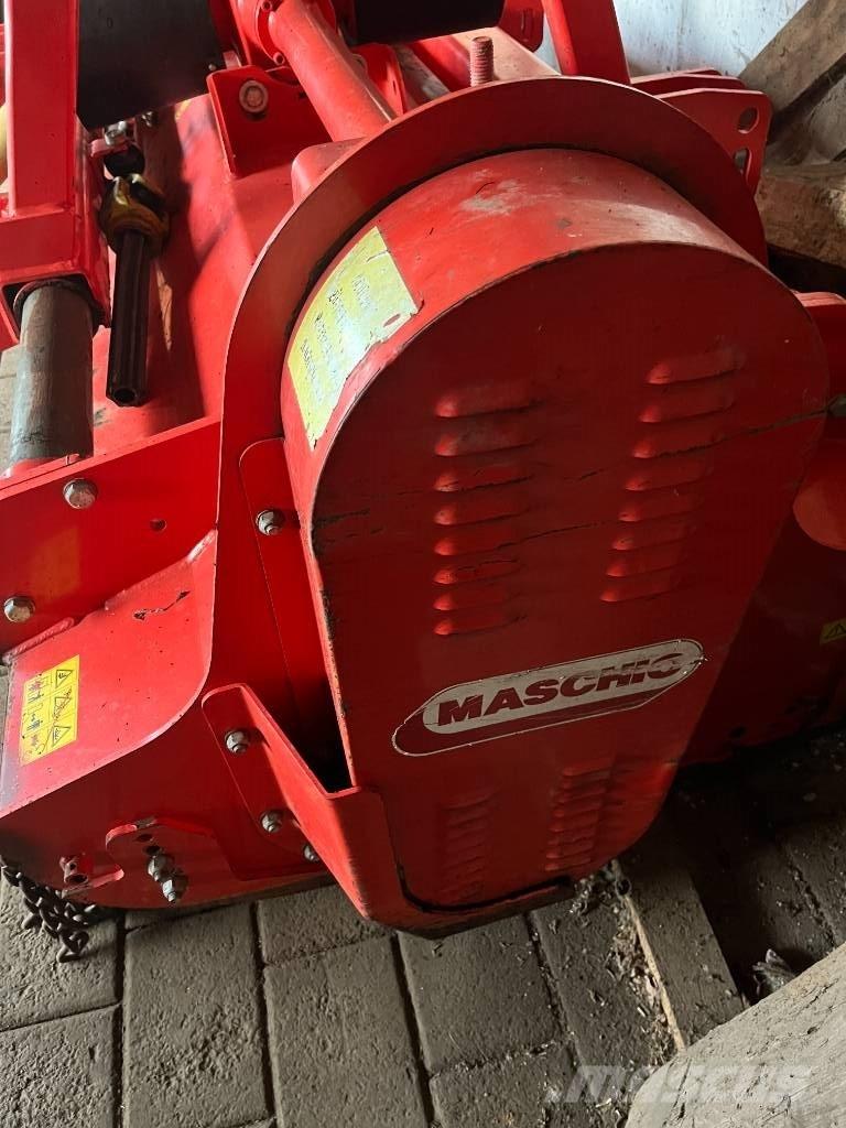 Maschio Bufalo 280 Мульчирователи